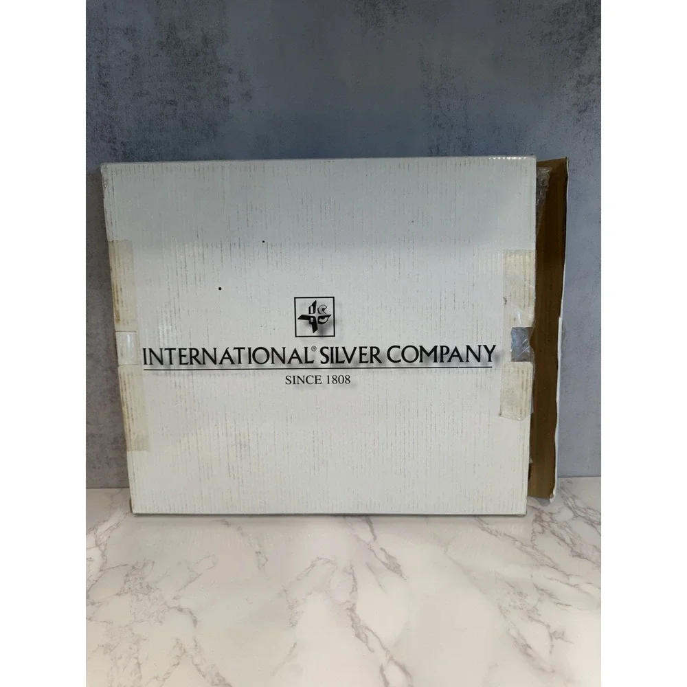 International Silver international silver